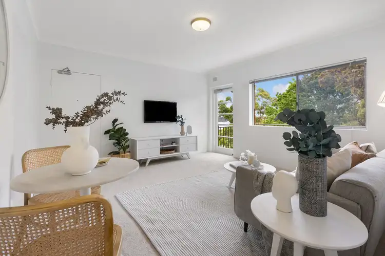 Fifth view of Homely apartment listing, 11/26 Pearson Street, Balmain East NSW 2041