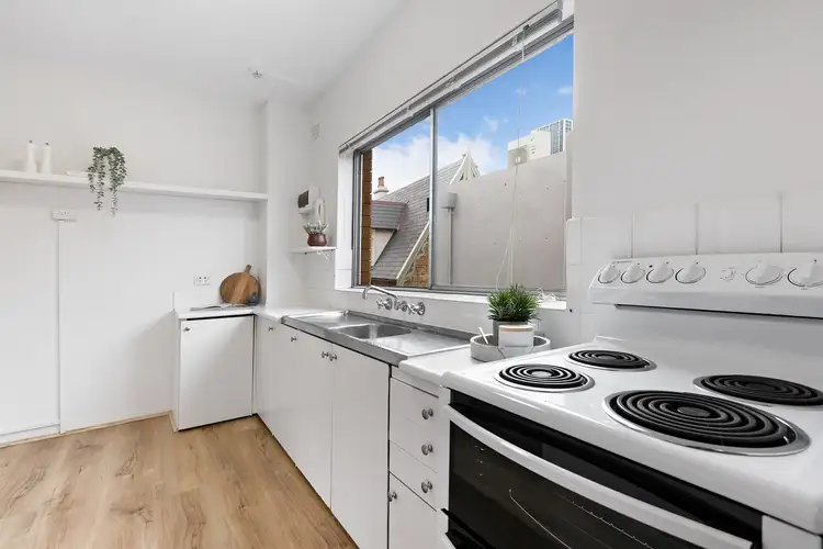 Sixth view of Homely apartment listing, 11/26 Pearson Street, Balmain East NSW 2041
