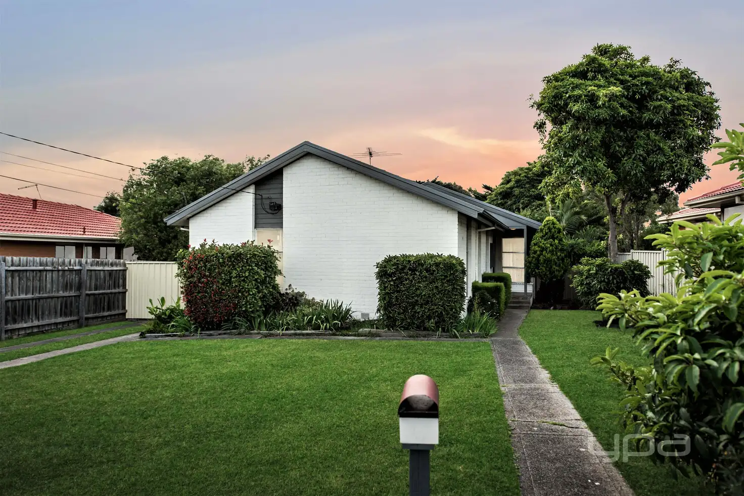 Main view of Homely house listing, 6 Hesse Court, Westmeadows VIC 3049
