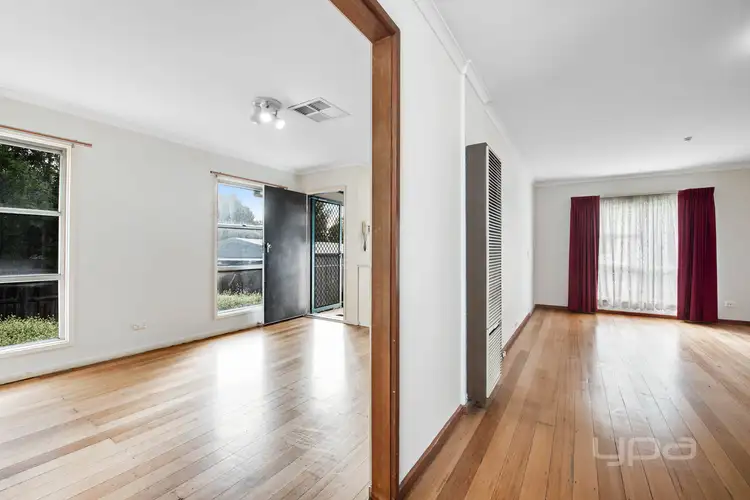 Fourth view of Homely house listing, 6 Hesse Court, Westmeadows VIC 3049