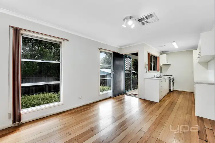Sixth view of Homely house listing, 6 Hesse Court, Westmeadows VIC 3049