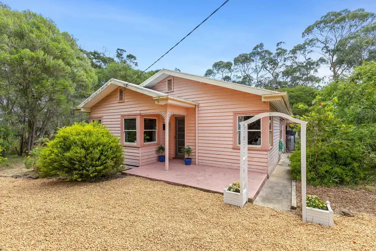 10 Elder Street, Dereel VIC 3352