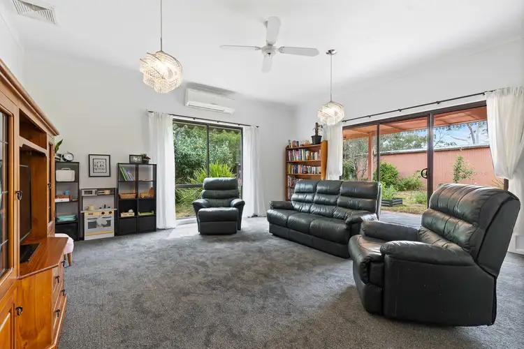 Fifth view of Homely house listing, 10 Elder Street, Dereel VIC 3352