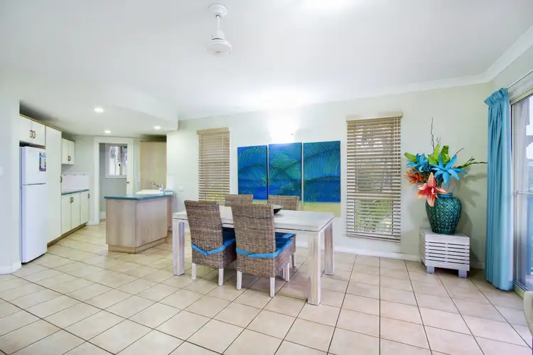 Fourth view of Homely unit listing, 18/10 Golden Orchid Drive, Airlie Beach QLD 4802