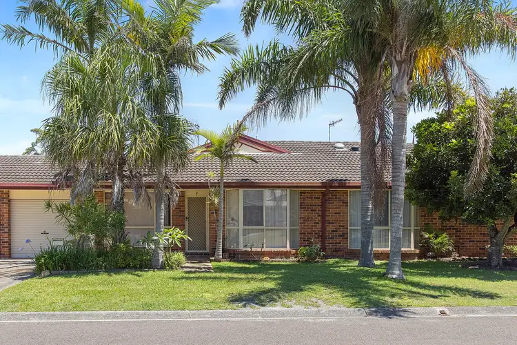 Main view of Homely villa listing, 2/12 Compass Close, Salamander Bay NSW 2317