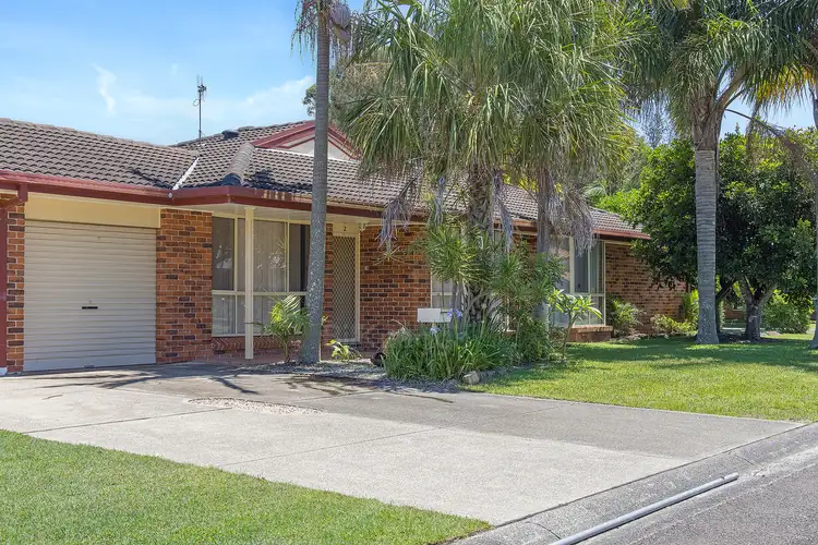 Second view of Homely villa listing, 2/12 Compass Close, Salamander Bay NSW 2317