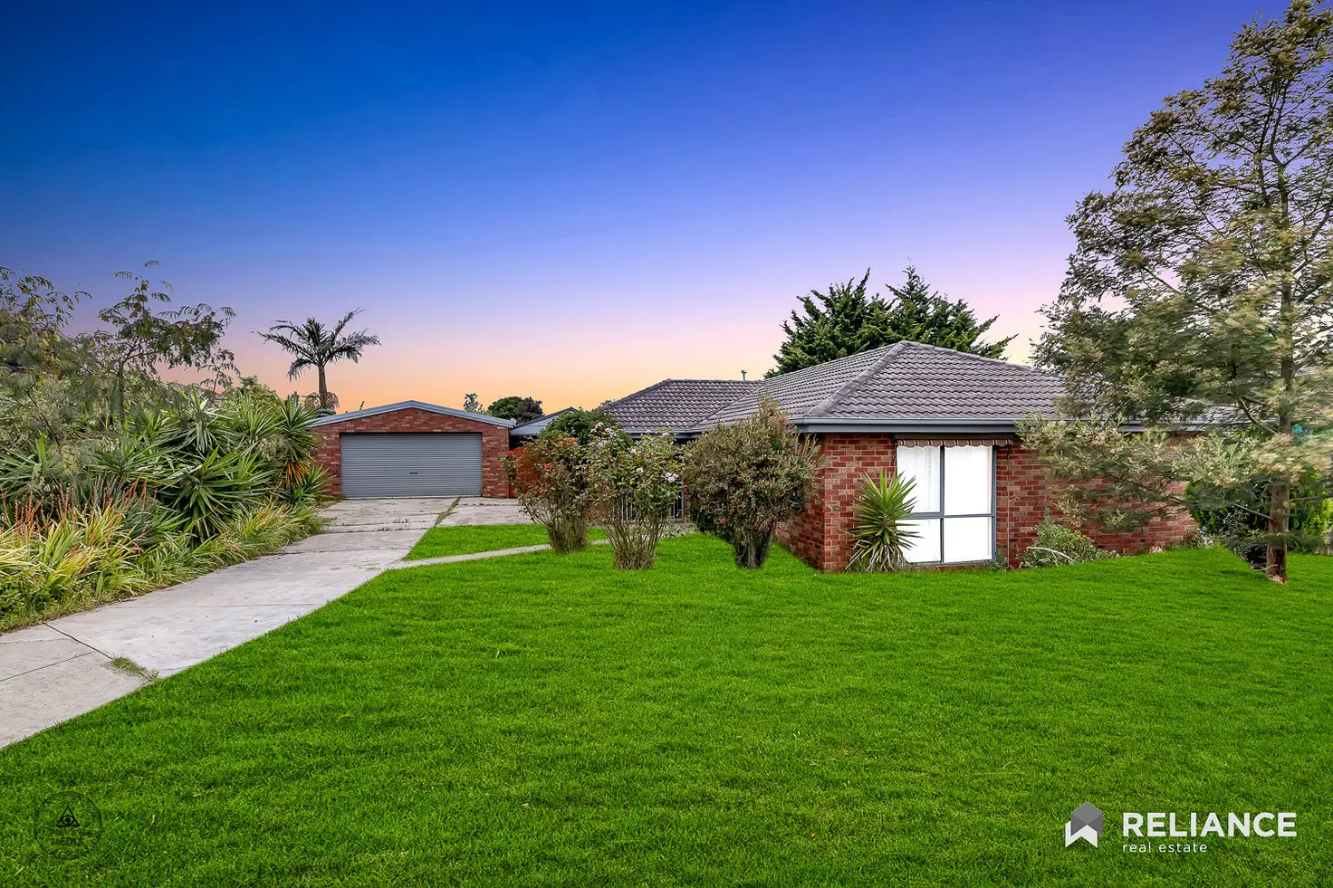 Main view of Homely house listing, 9 Craigmore Place, Melton West VIC 3337