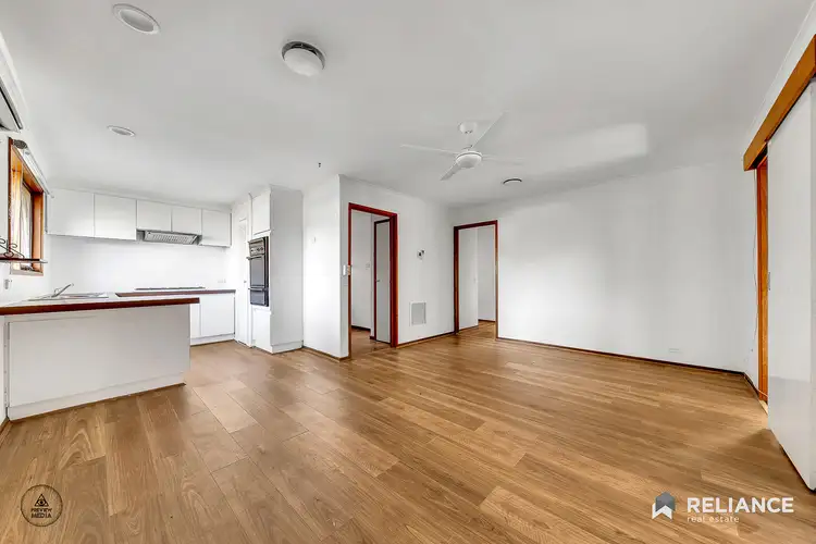 Second view of Homely house listing, 9 Craigmore Place, Melton West VIC 3337