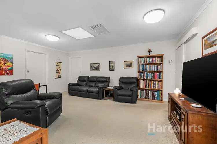 Sixth view of Homely house listing, 8 Smithfield Square, Wantirna VIC 3152