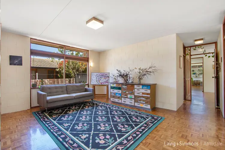 Fifth view of Homely house listing, 202 Markham Street, Armidale NSW 2350
