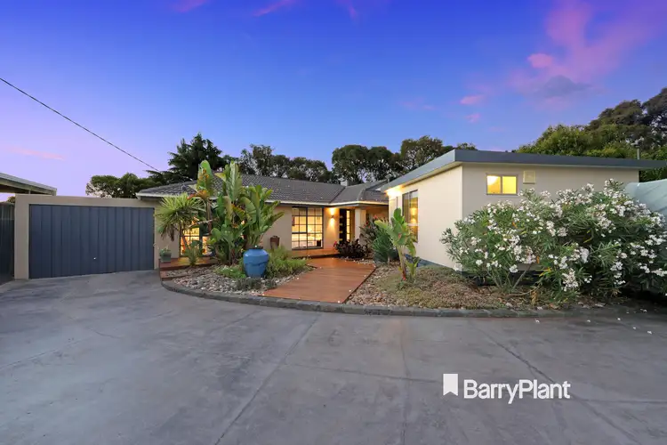 5 Stevens Place, Rowville VIC 3178