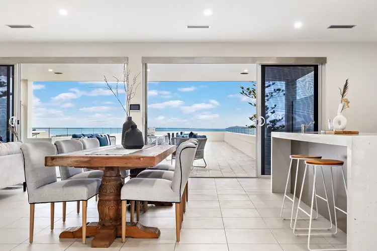 Fourth view of Homely apartment listing, 3/149 Soldiers Point Road, Salamander Bay NSW 2317