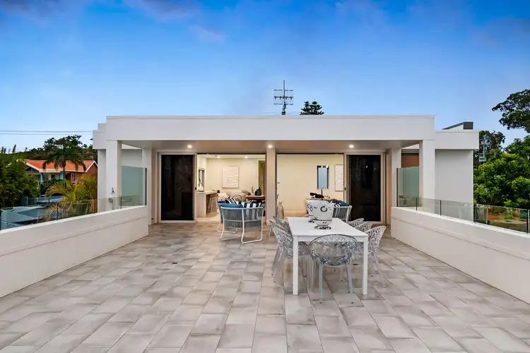 Sixth view of Homely apartment listing, 3/149 Soldiers Point Road, Salamander Bay NSW 2317