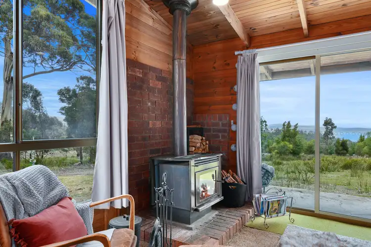 Fourth view of Homely rural property listing, 110 Happy Valley Road, Spring Beach TAS 7190