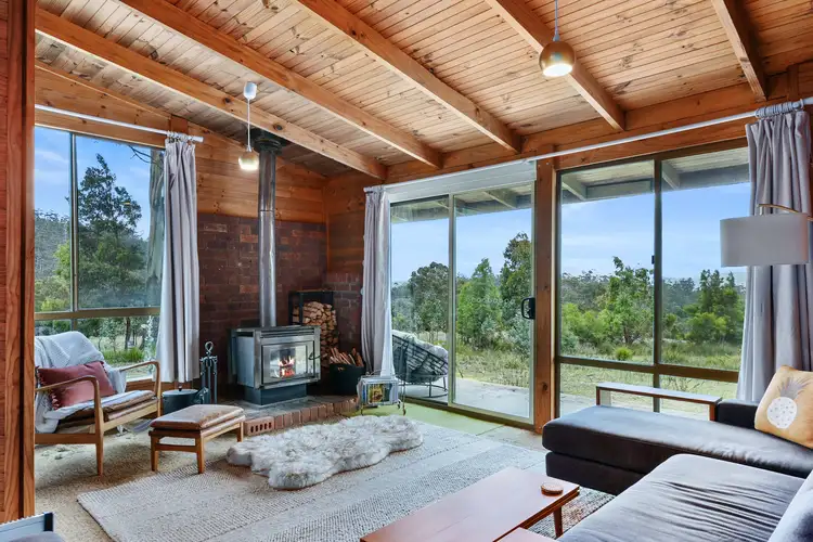 Sixth view of Homely rural property listing, 110 Happy Valley Road, Spring Beach TAS 7190