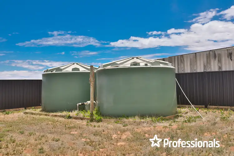Second view of Homely land listing, LOT 1 Karadoc Avenue, Nichols Point VIC 3501
