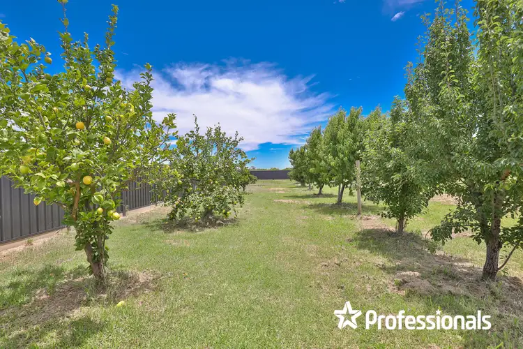Fourth view of Homely land listing, LOT 1 Karadoc Avenue, Nichols Point VIC 3501
