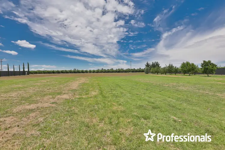 Fifth view of Homely land listing, LOT 1 Karadoc Avenue, Nichols Point VIC 3501