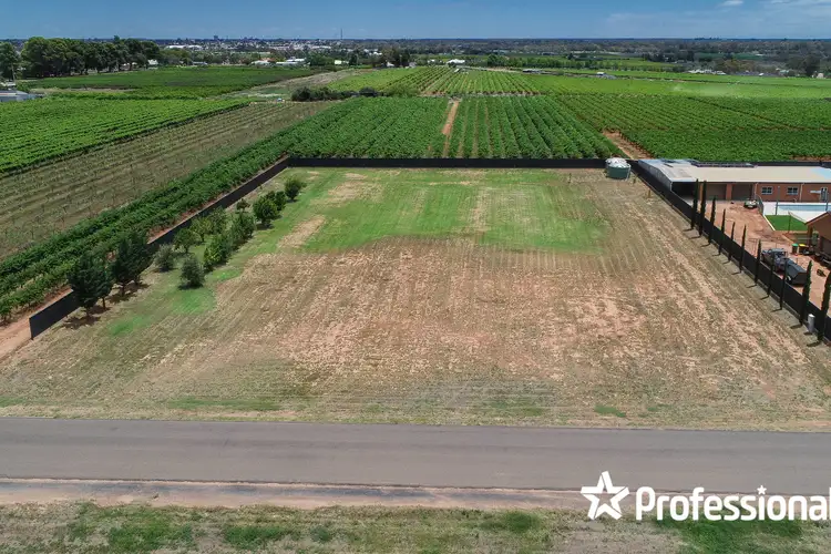 Sixth view of Homely land listing, LOT 1 Karadoc Avenue, Nichols Point VIC 3501