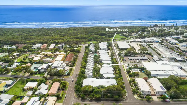 319/2 Margaret Street, Coolum Beach QLD 4573