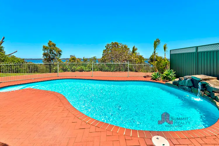 5 Grosmont Glade, Leschenault WA 6233