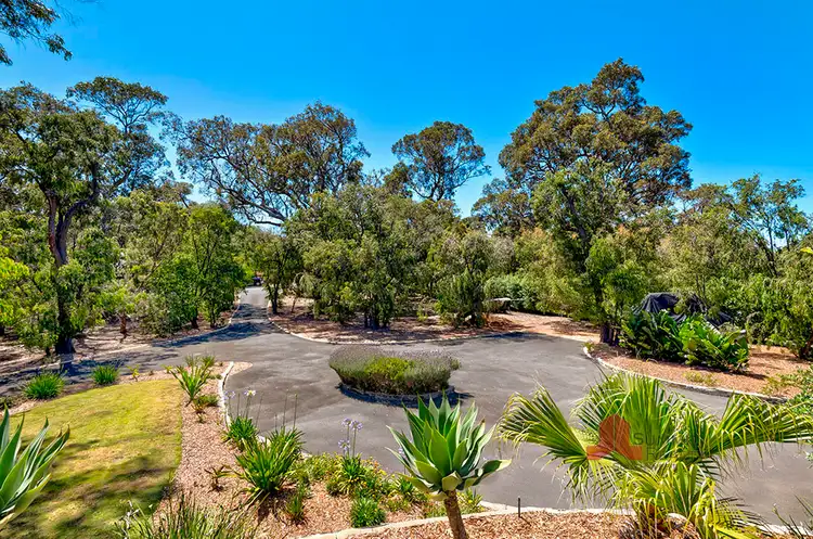 Fifth view of Homely house listing, 5 Grosmont Glade, Leschenault WA 6233