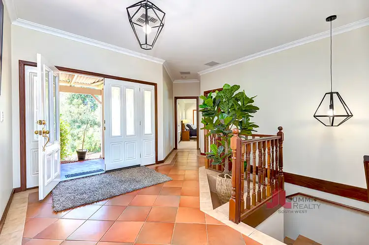 Sixth view of Homely house listing, 5 Grosmont Glade, Leschenault WA 6233