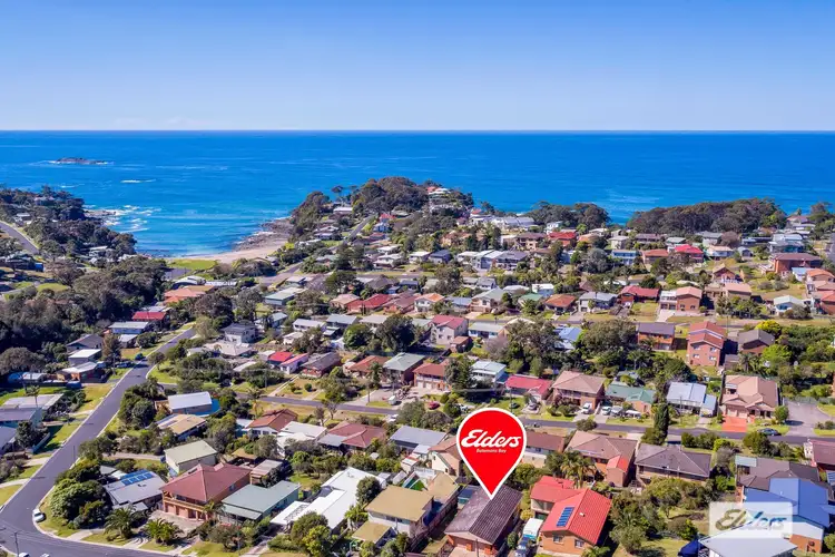 Main view of Homely house listing, 7 Yugura Street, Malua Bay NSW 2536