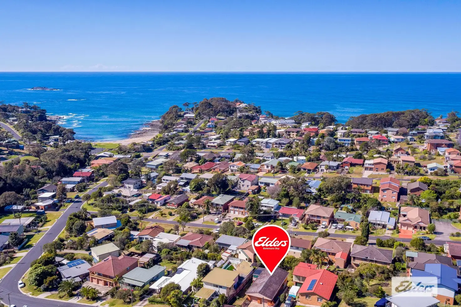 Main view of Homely house listing, 7 Yugura Street, Malua Bay NSW 2536