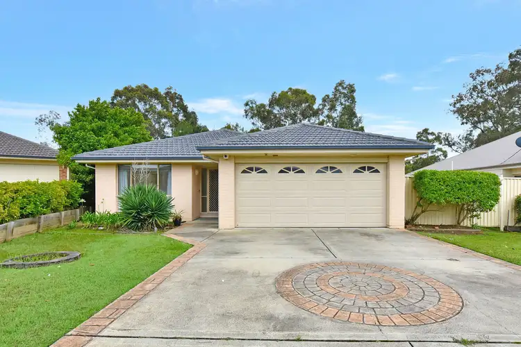55 O'Shea Circuit, Cessnock NSW 2325