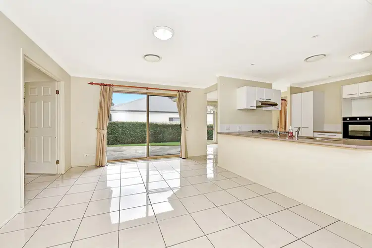 Third view of Homely house listing, 55 O'Shea Circuit, Cessnock NSW 2325