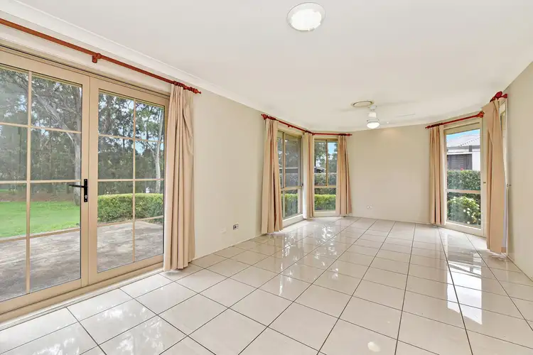 Fourth view of Homely house listing, 55 O'Shea Circuit, Cessnock NSW 2325