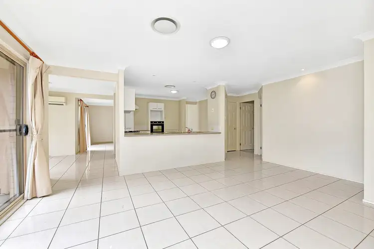 Fifth view of Homely house listing, 55 O'Shea Circuit, Cessnock NSW 2325