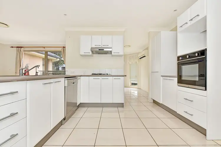 Sixth view of Homely house listing, 55 O'Shea Circuit, Cessnock NSW 2325