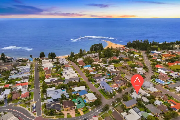Fifth view of Homely house listing, 175 Bay Road, Toowoon Bay NSW 2261