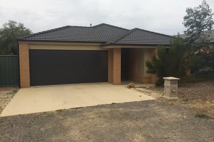 Main view of Homely house listing, 309 Howard Street, Jackass Flat VIC 3556
