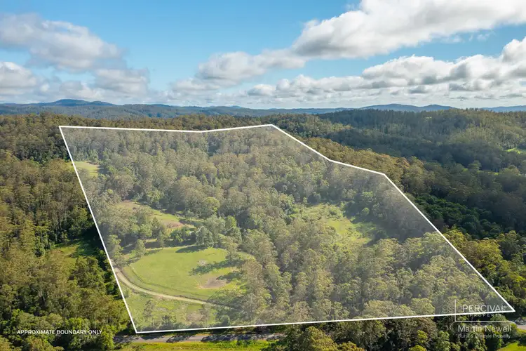 Main view of Homely house listing, 1050 Lorne Road, Lorne NSW 2439
