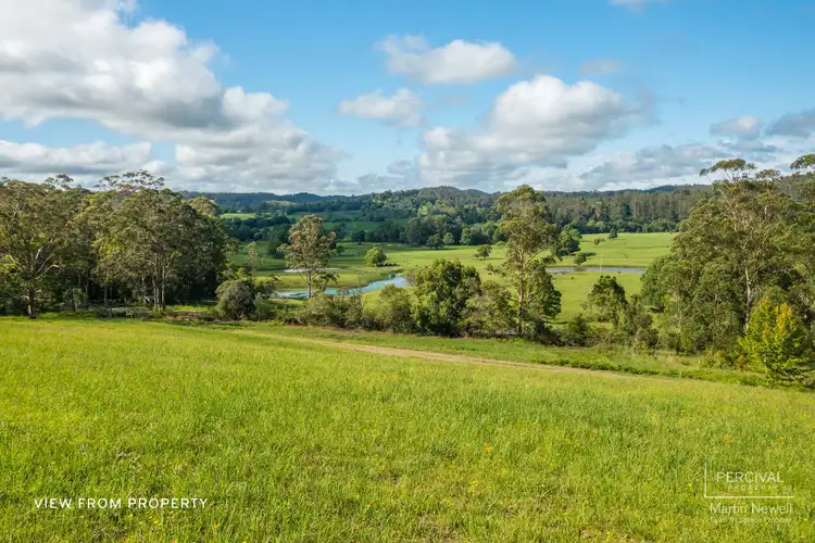 Fifth view of Homely house listing, 1050 Lorne Road, Lorne NSW 2439