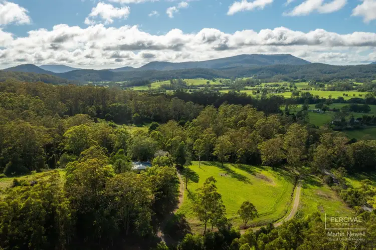 Sixth view of Homely house listing, 1050 Lorne Road, Lorne NSW 2439