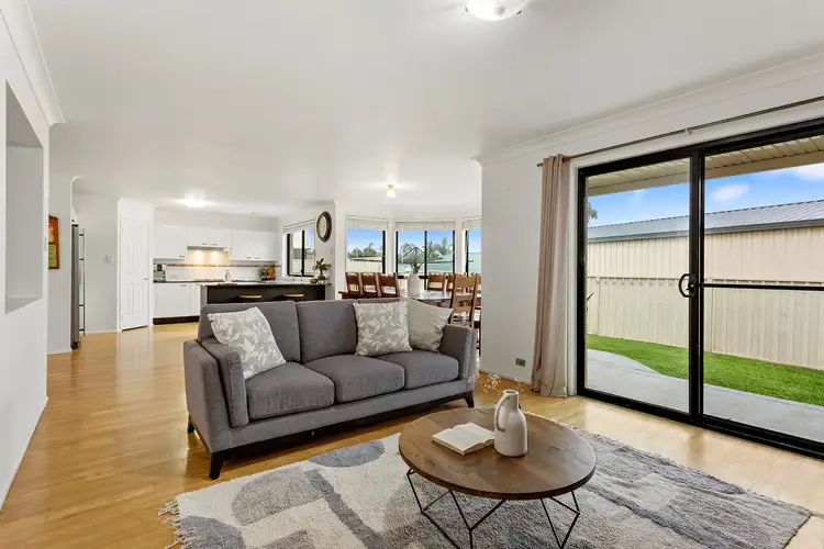 Third view of Homely house listing, 9 Claret Ash Close, Aberglasslyn NSW 2320