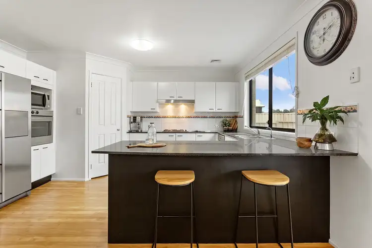 Fourth view of Homely house listing, 9 Claret Ash Close, Aberglasslyn NSW 2320