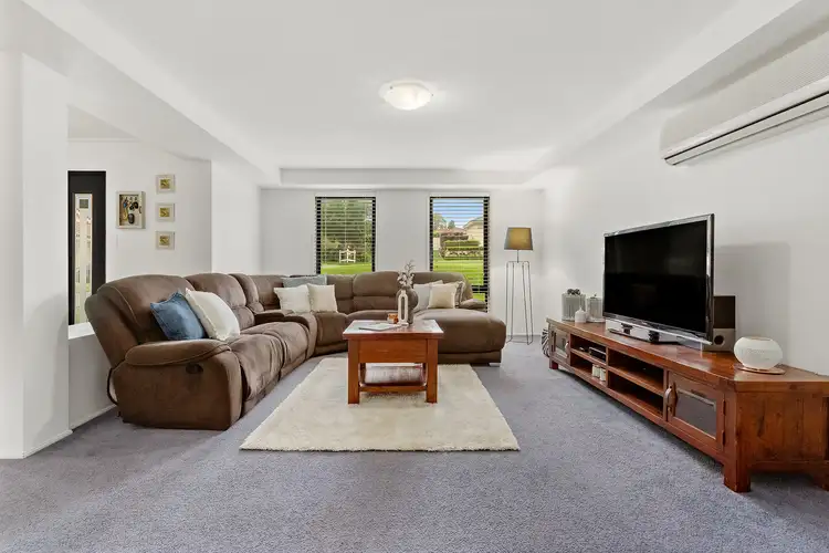 Fifth view of Homely house listing, 9 Claret Ash Close, Aberglasslyn NSW 2320