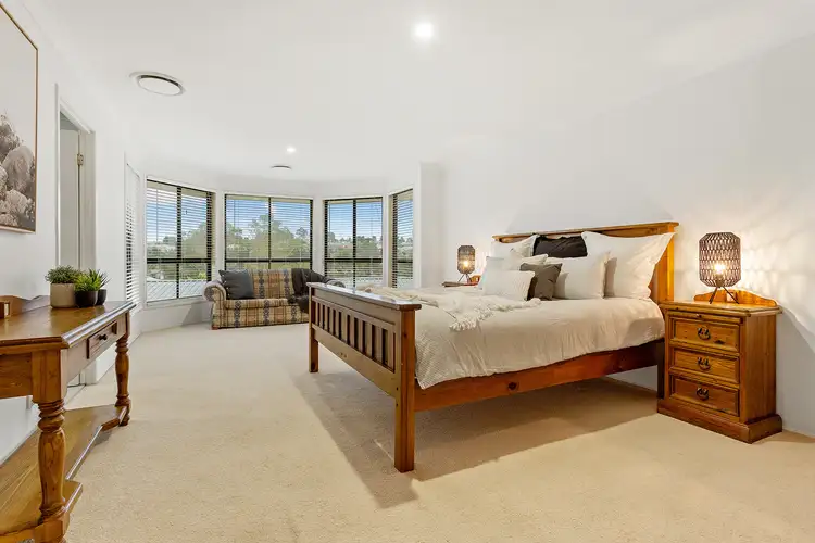 Sixth view of Homely house listing, 9 Claret Ash Close, Aberglasslyn NSW 2320