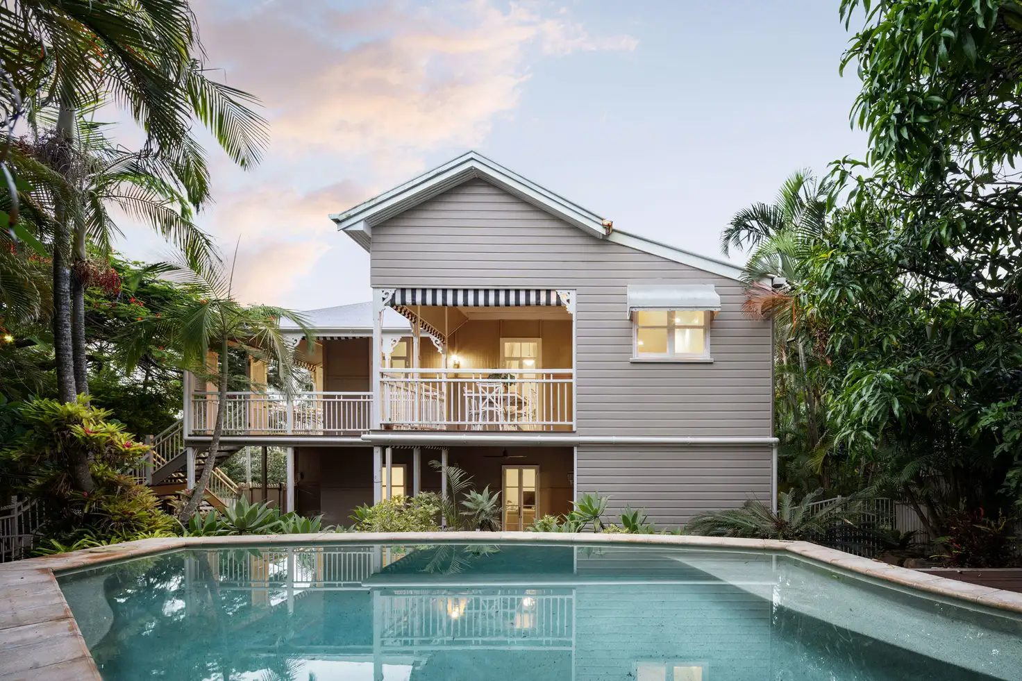 Main view of Homely house listing, 21 Virginia Avenue, Hawthorne QLD 4171