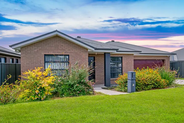 26 Sandridge Street, Thornton NSW 2322