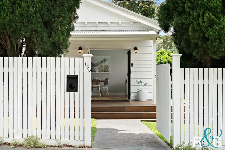 156 Stony Point Road, Crib Point VIC 3919