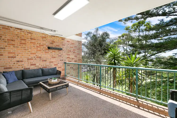 12/17-21 Willock Avenue, Miranda NSW 2228