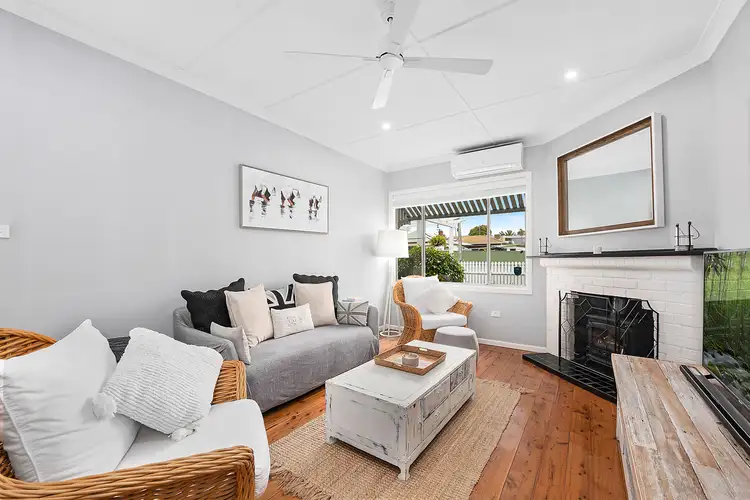 Fifth view of Homely house listing, 118 Denison Street, Mudgee NSW 2850