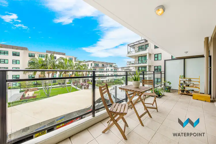 Main view of Homely apartment listing, 5/11 Bay Drive, Meadowbank NSW 2114
