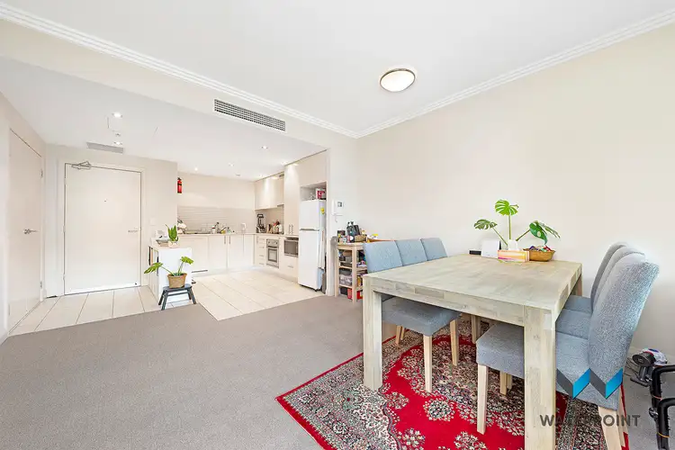 Second view of Homely apartment listing, 5/11 Bay Drive, Meadowbank NSW 2114